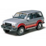 Toyota Land Cruiser 80